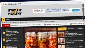 Publish Guest Post on stayfitndhealthy.com