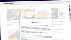 Publish Guest Post on stegforhalsa.se