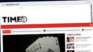 Publish Guest Post on stopmytime.com