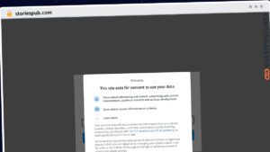 Publish Guest Post on storiespub.com