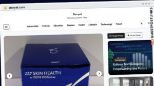 Publish Guest Post on storyet.com