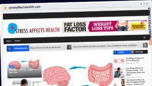 Publish Guest Post on stressaffectshealth.com
