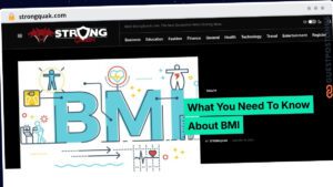 Publish Guest Post on strongquak.com