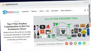Publish Guest Post on studsdroid.com