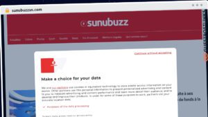 Publish Guest Post on sunubuzzsn.com