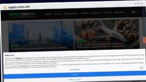 Publish Guest Post on supply-chain.net