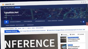 Publish Guest Post on takerisk.net