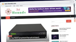 Publish Guest Post on tech-hounds.com