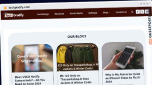 Publish Guest Post on techgratify.com