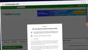 Publish Guest Post on techievoyage.com