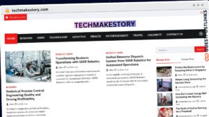 Publish Guest Post on techmakestory.com