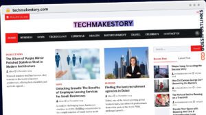 Publish Guest Post on techmakestory.com