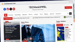 Publish Guest Post on techmaxwel.com