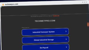 Publish Guest Post on techmetpro.com