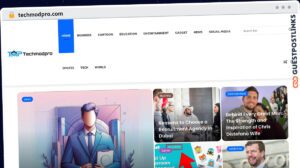 Publish Guest Post on techmodpro.com