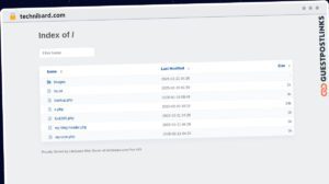 Publish Guest Post on technibard.com