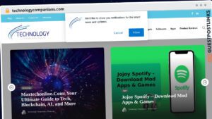 Publish Guest Post on technologycompanians.com