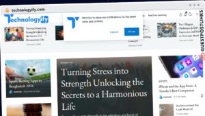 Publish Guest Post on technologyify.com