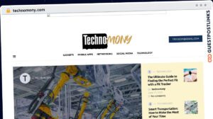 Publish Guest Post on technomony.com