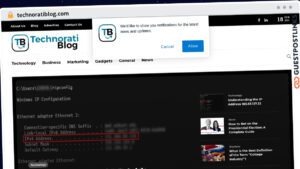 Publish Guest Post on technoratiblog.com