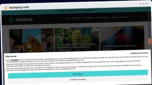 Publish Guest Post on technplay.com