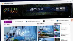 Publish Guest Post on techraju.com