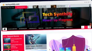 Publish Guest Post on techsynthify.com