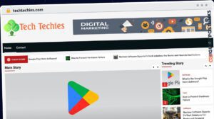 Publish Guest Post on techtechies.com