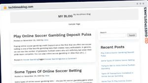 Publish Guest Post on techtimesblog.com