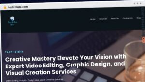 Publish Guest Post on techtobite.com