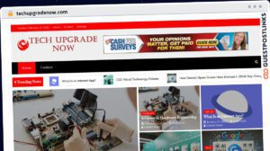 Publish Guest Post on techupgradenow.com