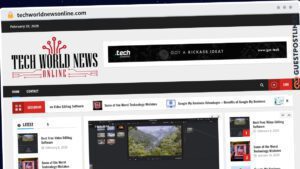 Publish Guest Post on techworldnewsonline.com
