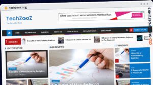 Publish Guest Post on techzooz.org