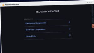 Publish Guest Post on tecswitches.com