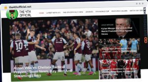 Publish Guest Post on the4thofficial.net