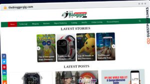 Publish Guest Post on thebloggergig.com