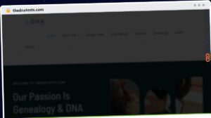 Publish Guest Post on thednatests.com