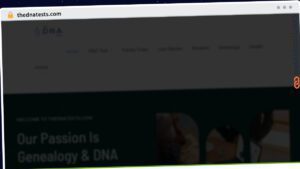 Publish Guest Post on thednatests.com