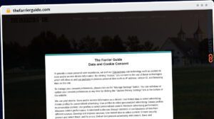 Publish Guest Post on thefarrierguide.com