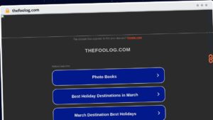 Publish Guest Post on thefoolog.com