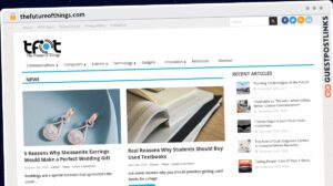 Publish Guest Post on thefutureofthings.com