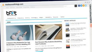 Publish Guest Post on thefutureofthings.com