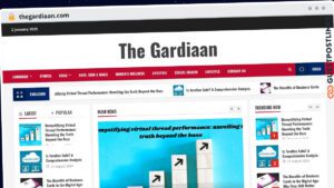 Publish Guest Post on thegardiaan.com