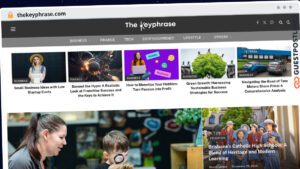 Publish Guest Post on thekeyphrase.com