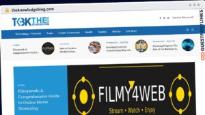Publish Guest Post on theknowledgeblog.com