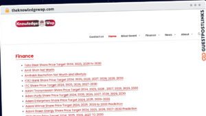 Publish Guest Post on theknowledgewap.com