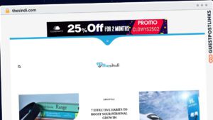 Publish Guest Post on thesindi.com