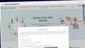 Publish Guest Post on thesuccessbug.com