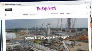 Publish Guest Post on thesuperbomb.com