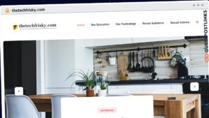 Publish Guest Post on thetechfrisky.com
